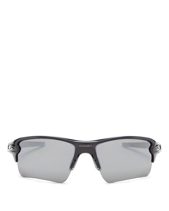 Oakley Flak 2.0 XL 59mm Polarized Sunglasses Product Image