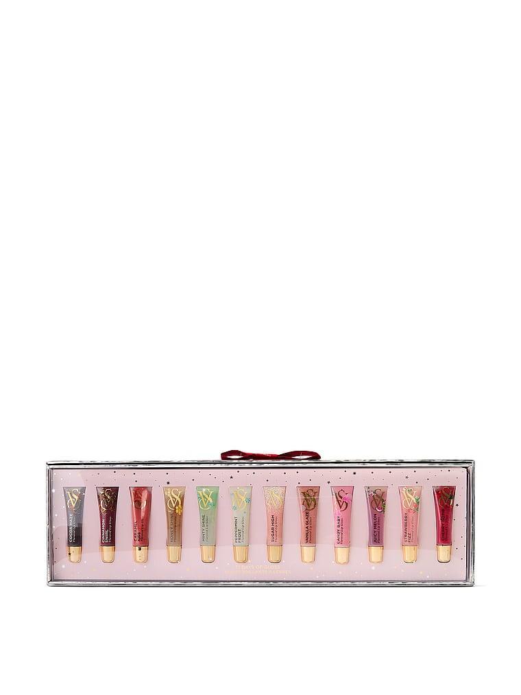 12 Days of Gloss Gift Set Product Image