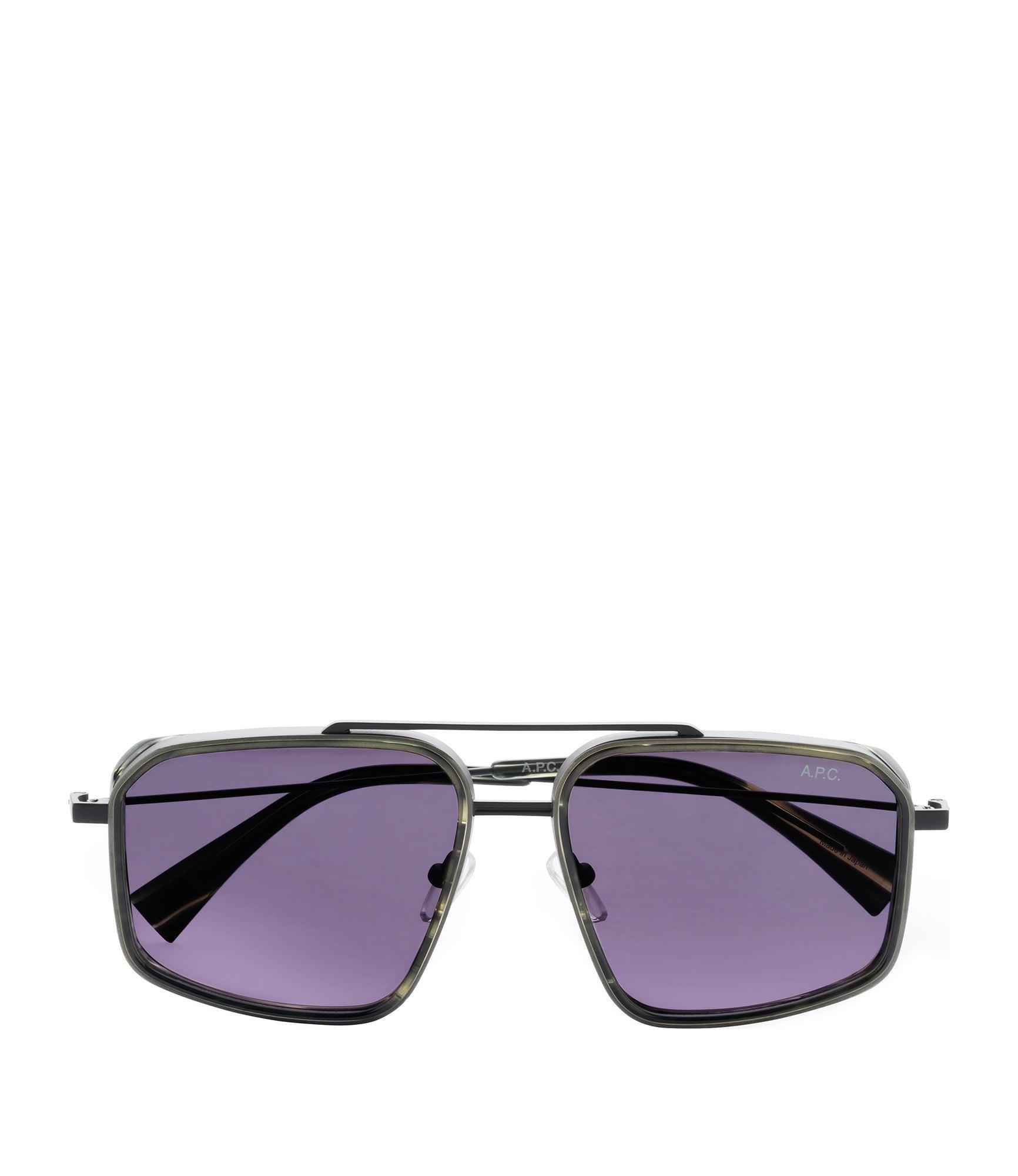 Moe sunglasses Male Product Image