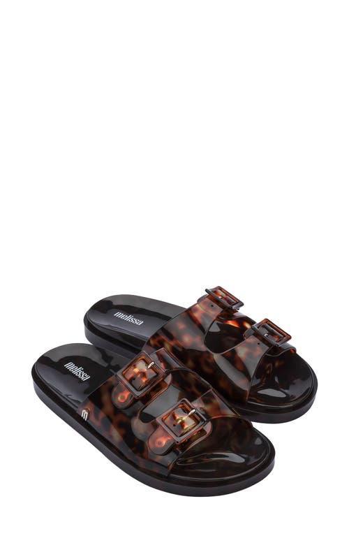 Melissa Double Strap Slide Sandal Product Image