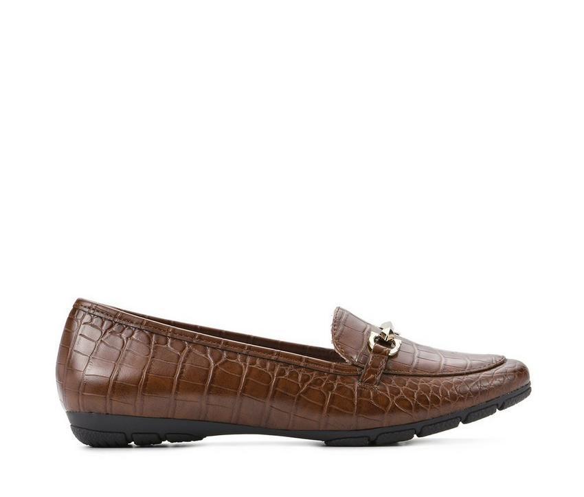 Women's Cliffs by White Mountain Glowing Loafers Product Image