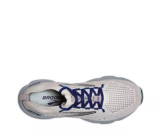 Brooks Mens Glycerin Stealthfit 20 Running Shoe Product Image