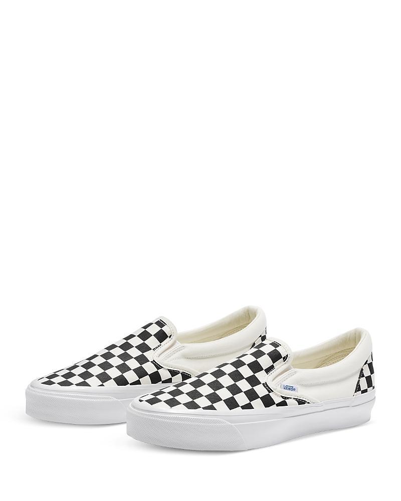 Vans Mens Premium Slip-On 98 Product Image