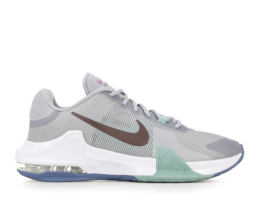 Men's Nike Air Max Impact 4 Basketball Shoes Product Image