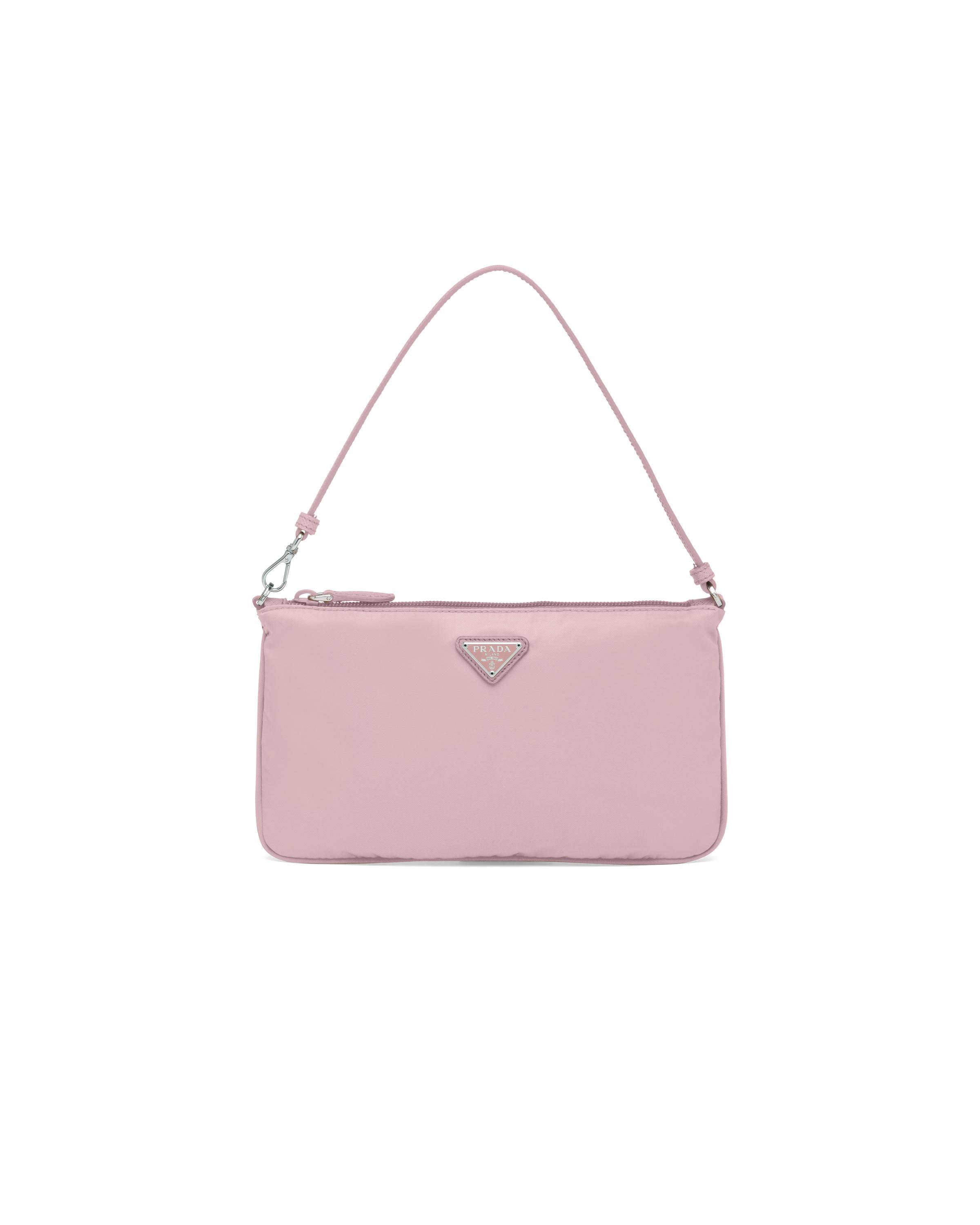 Re-Nylon mini bag Product Image