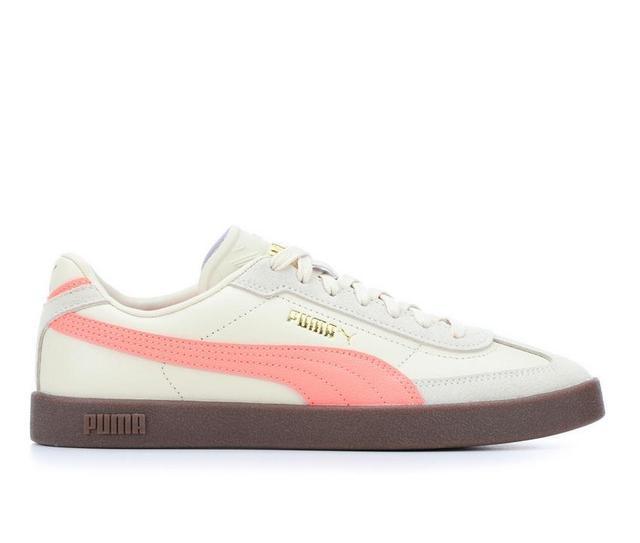 Women's Puma Club II Era Sneakers Product Image