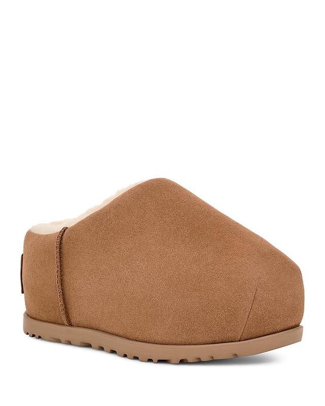 Ugg Womens Pumped Slide Clogs Product Image