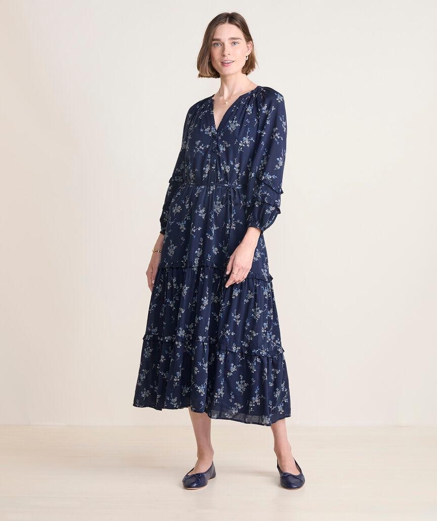 Amelia Maxi Dress Product Image