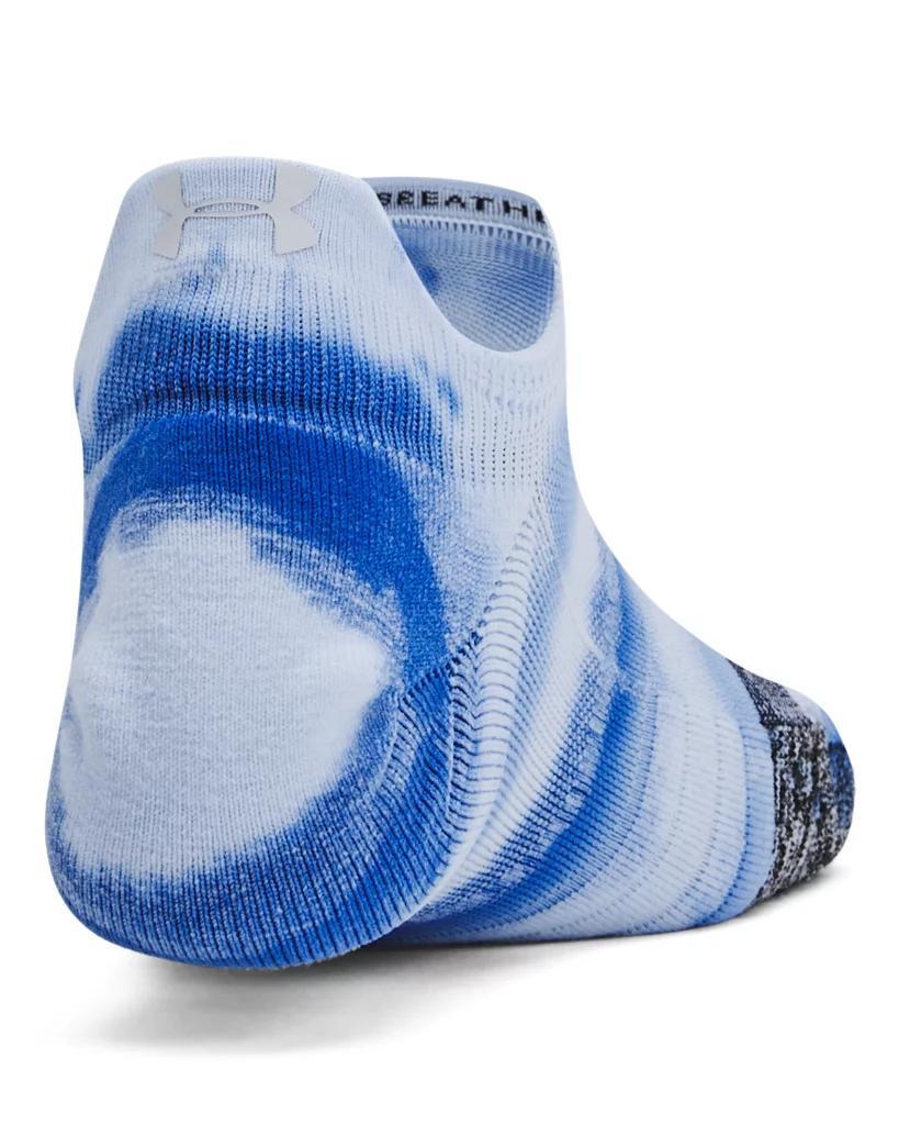 Women's UA Breathe 3-Pack No Show Tab Socks Product Image