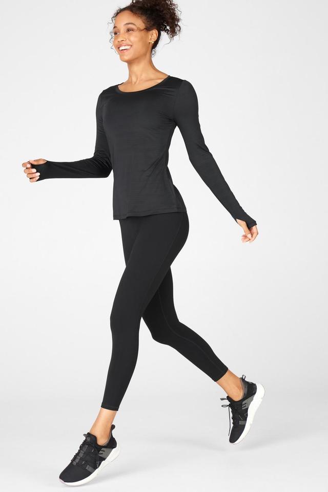 Fabletics Symmetry Womens black/black/black Size Osfm Product Image