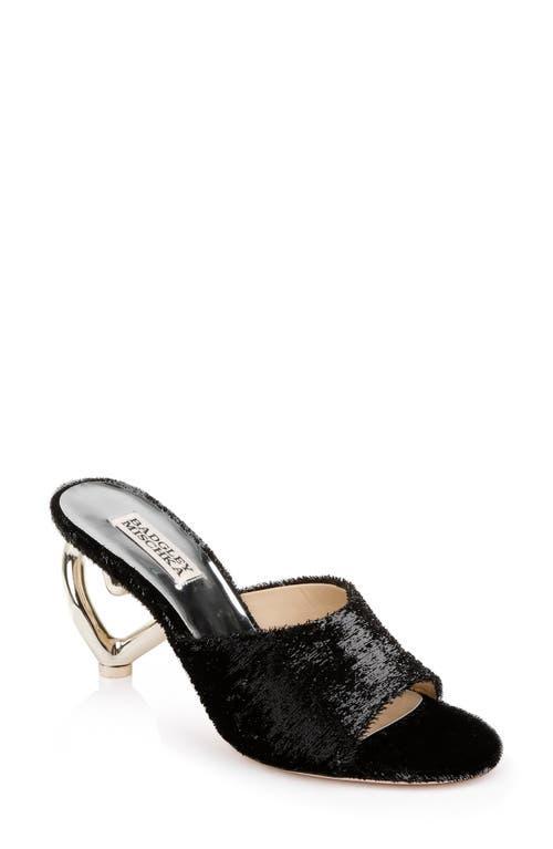 Badgley Mischka Lucid (Soft ) Women's Sandals Product Image