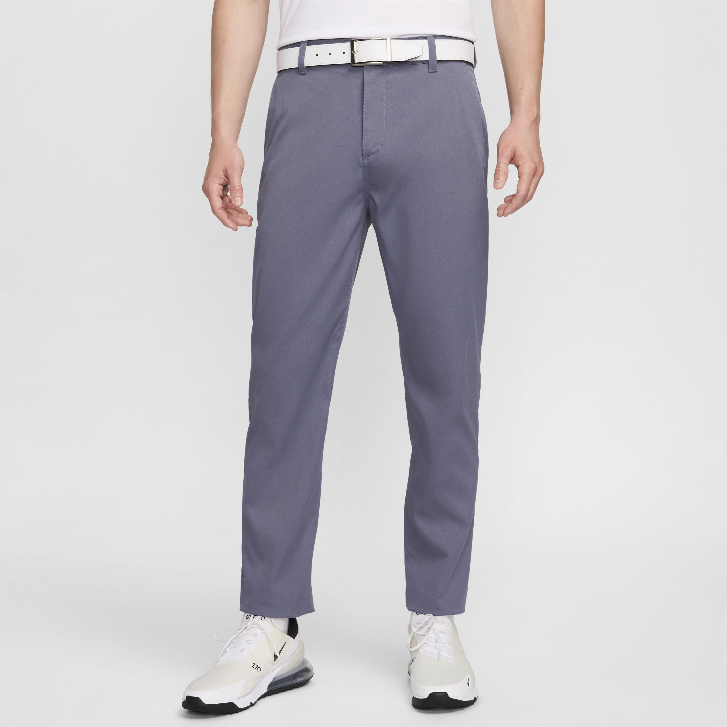 Nike Men's Tour Repel Chino Slim Golf Pants Product Image