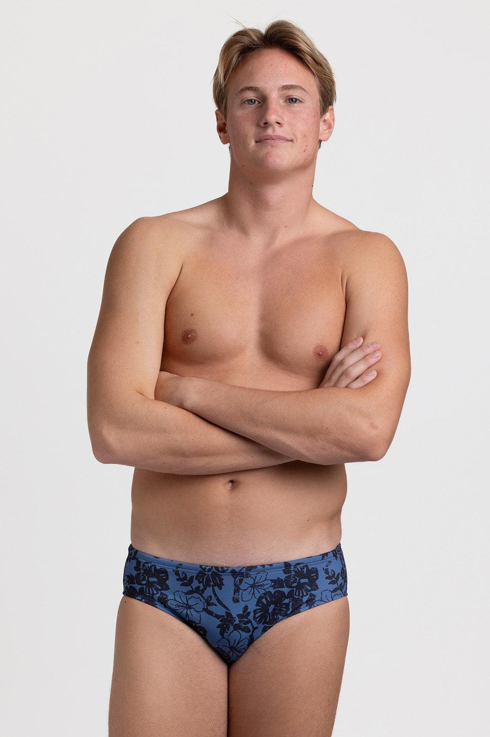 BROLYN Swim Brief Product Image