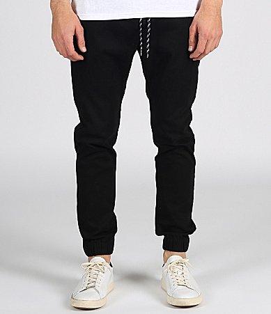 Lira Clothing Slim Fit Solid Lounge Jogger 2.0 Pants Product Image