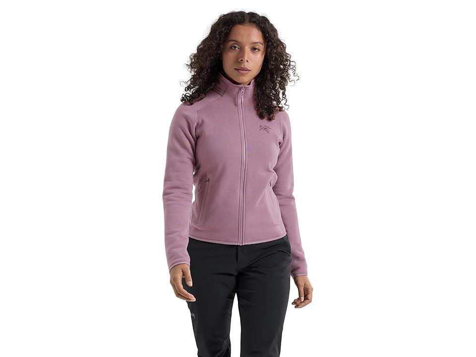 Arc'teryx Kyanite Jacket (Interstellar) Women's Coat Product Image