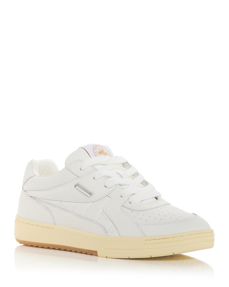 Palm Angels Mens University Low Top Sneakers Product Image