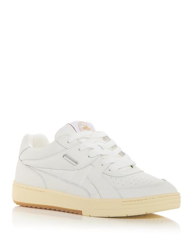 Palm Angels Mens University Low Top Sneakers Product Image