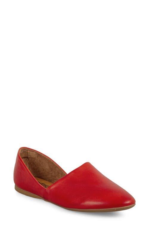 Miz Mooz Kimmy Women's Flat Shoes Product Image