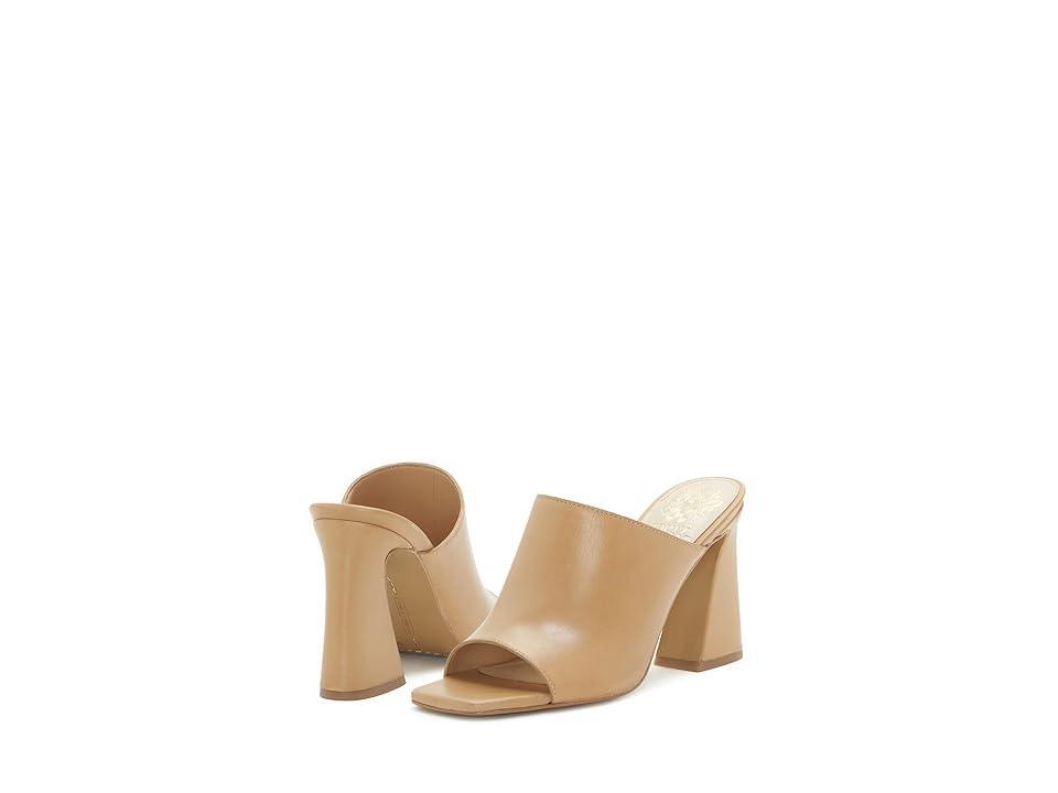 Vince Camuto Reckenda (Sandstone) Women's Shoes Product Image