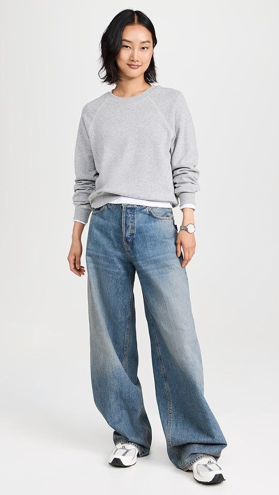 Z Supply Saldana Sweatshirt | Shopbop Product Image