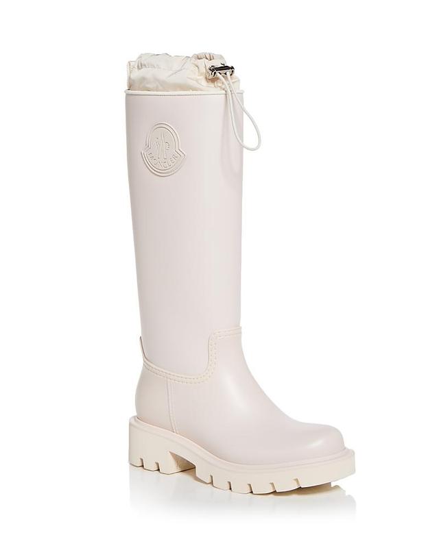 Womens Lined Kickstream Tall Rain Boots Product Image