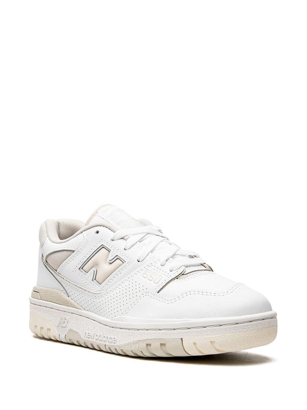 550 "Silver Birch" sneakers Product Image