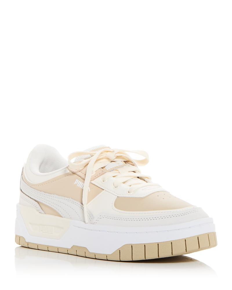 Puma Womens Cali Dream Colorpop Platform Low Top Sneakers Product Image