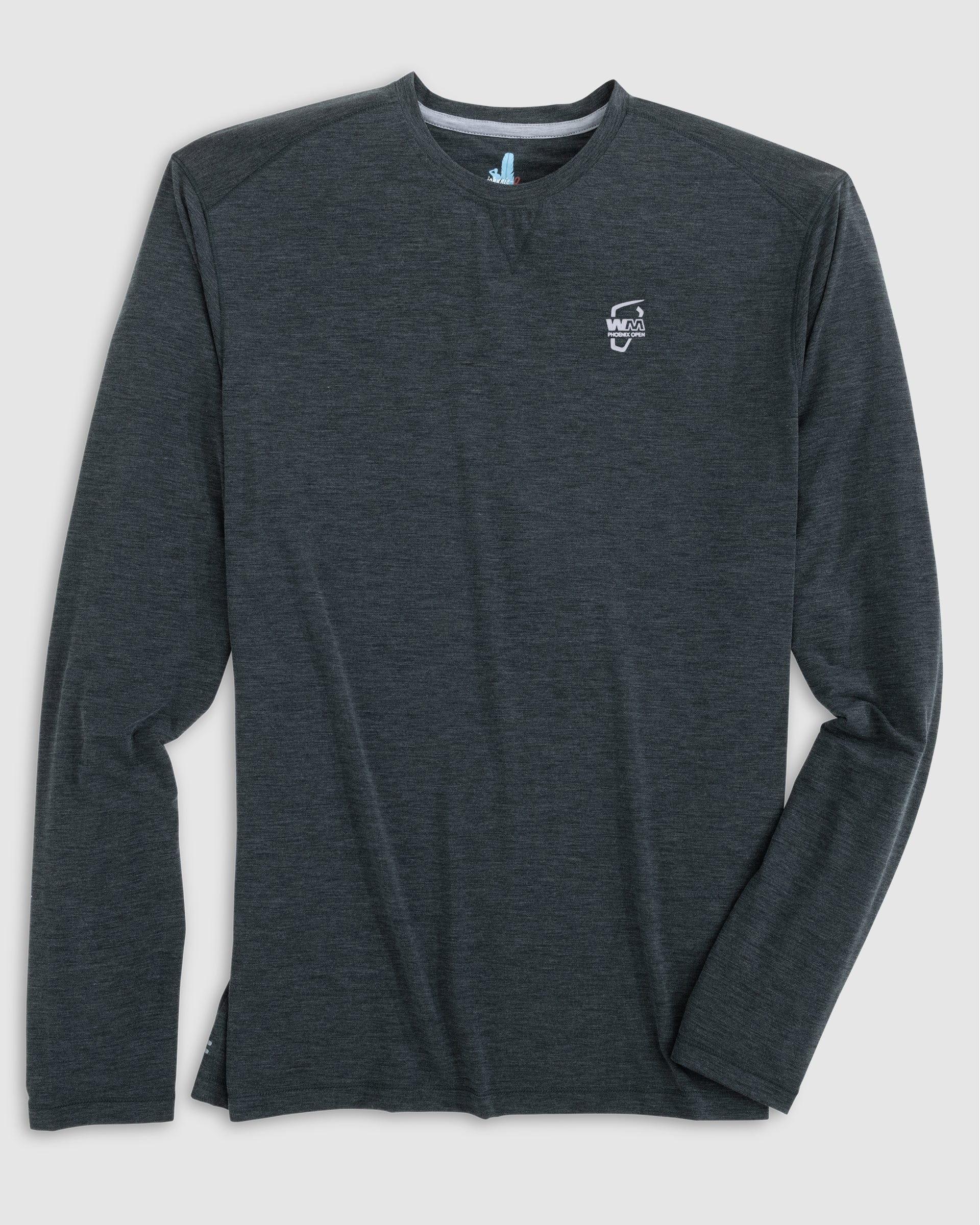 124th U.S. Open Course Performance Long Sleeve T-Shirt - Putter Boy Logo Boys Product Image