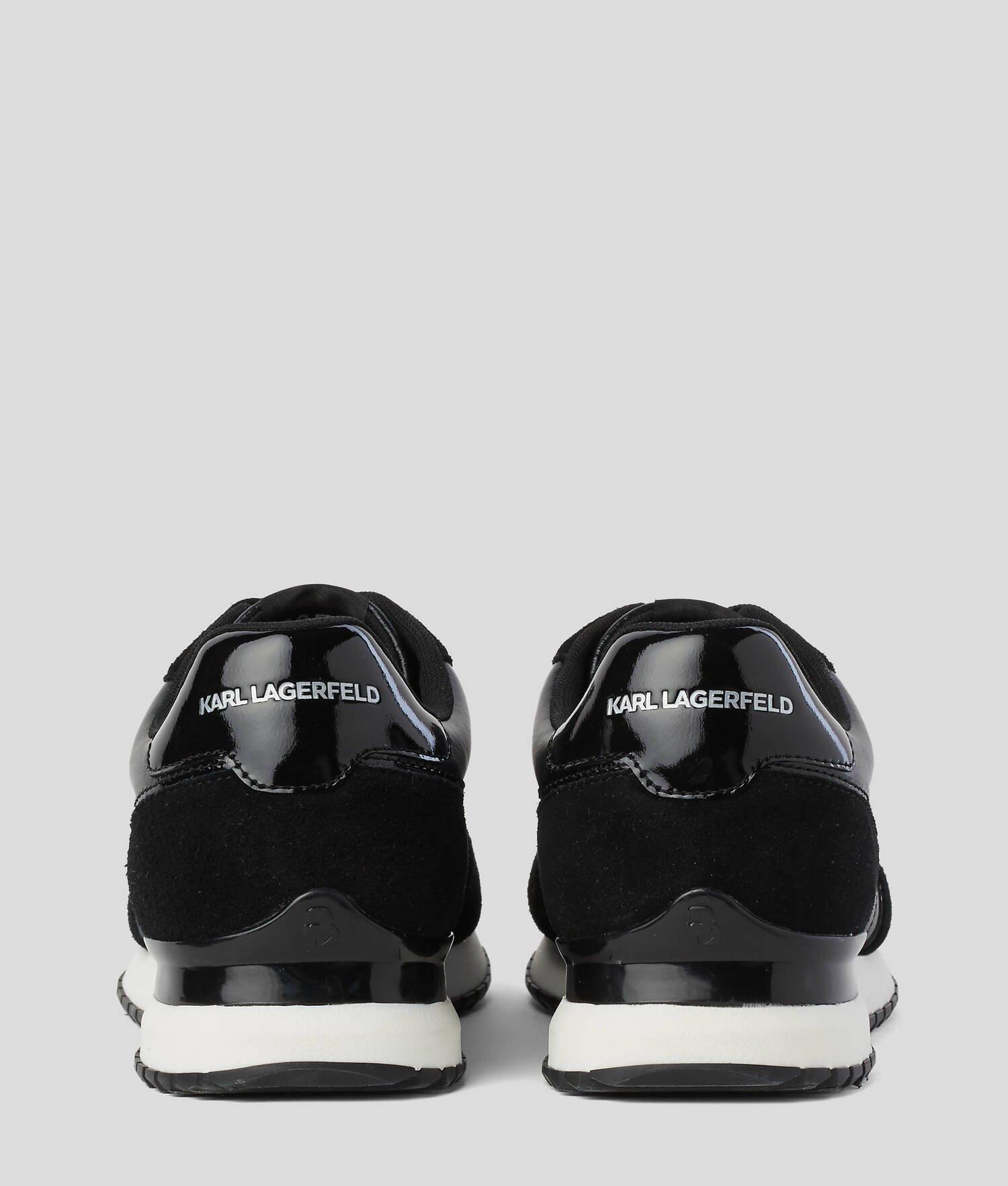 IKON NFT VELOCITOR II SNEAKERS Product Image