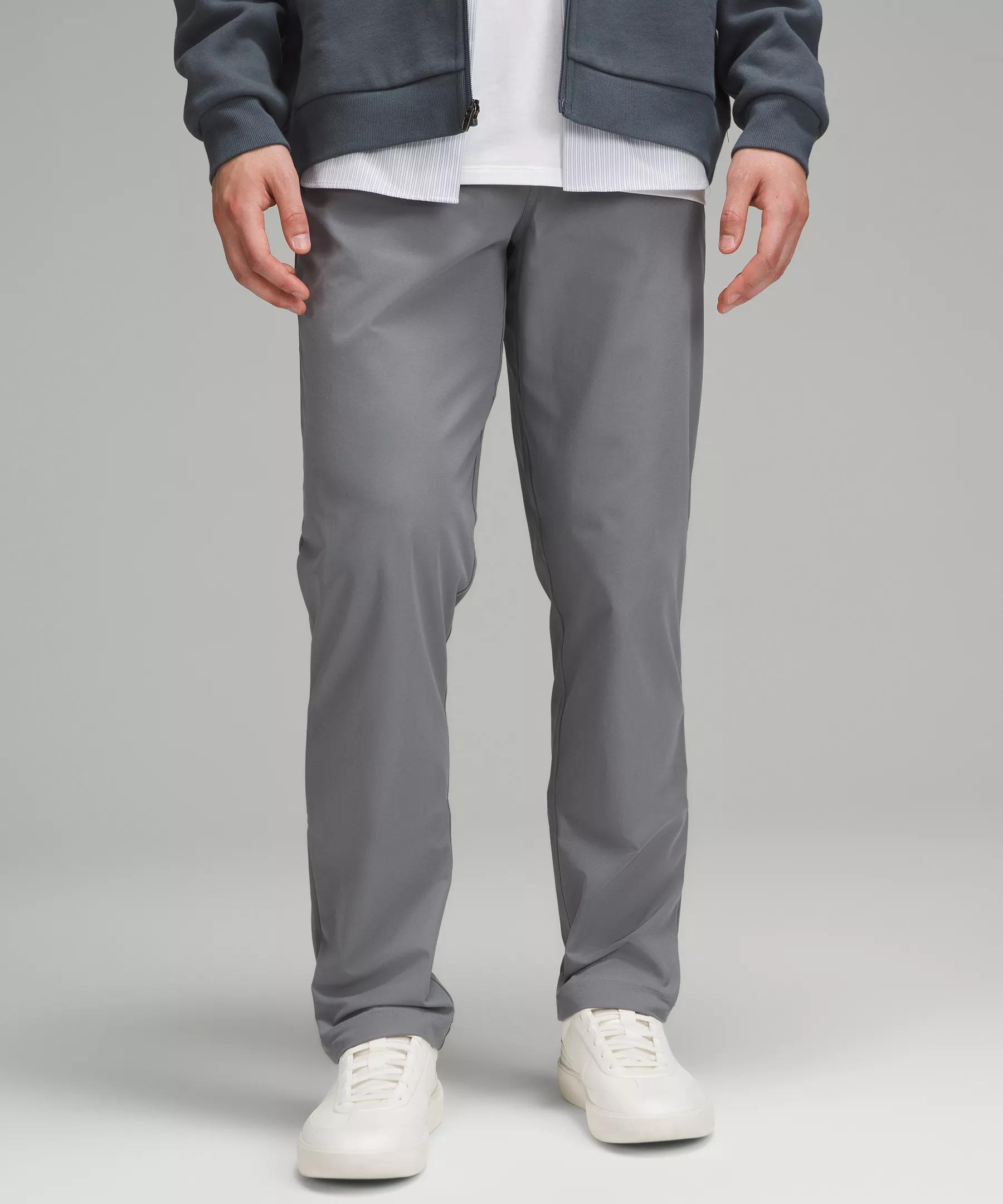 ABC Relaxed-Fit 5 Pocket Pant 30"L *Warpstreme Product Image