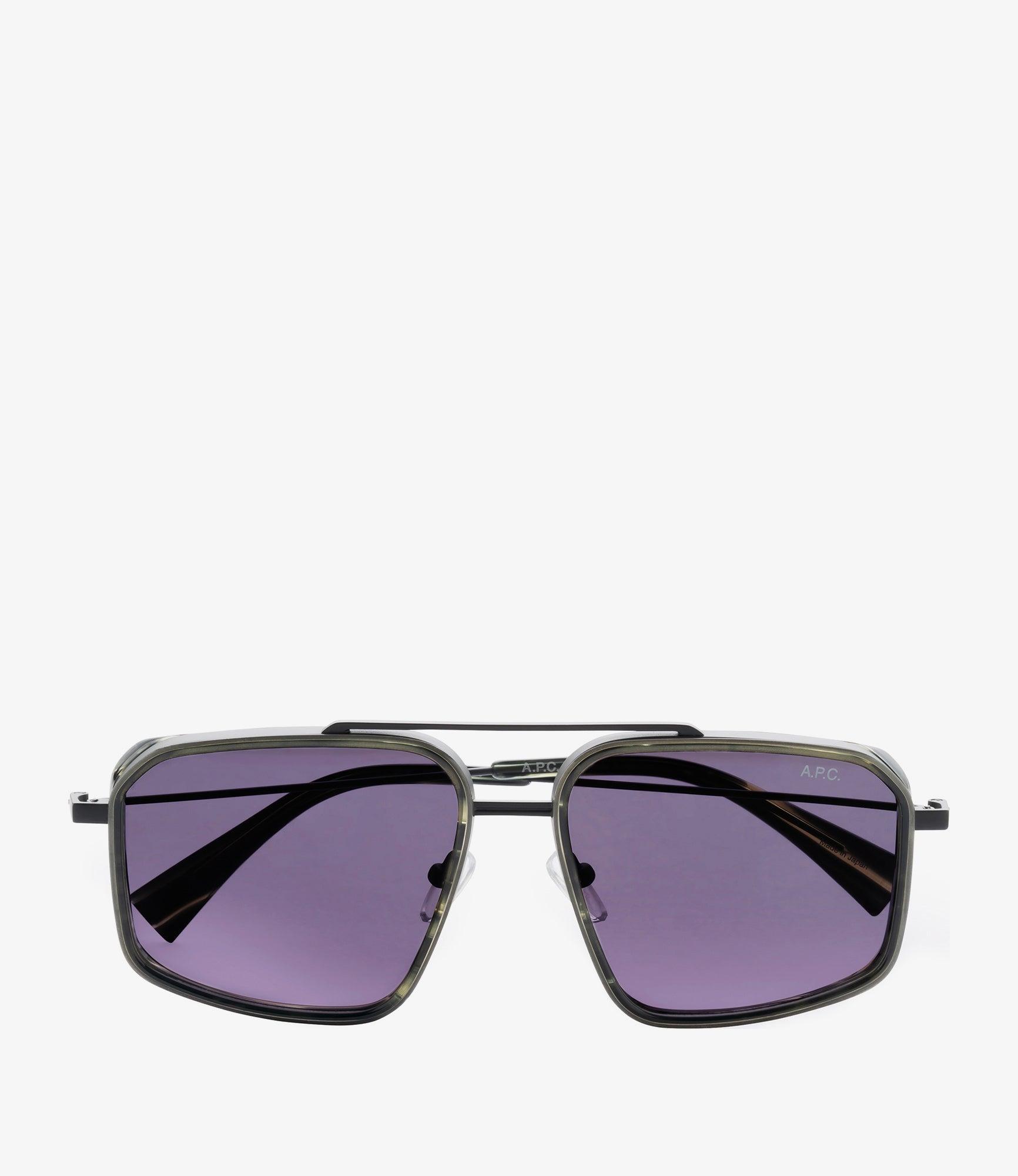 Moe sunglasses Male Product Image