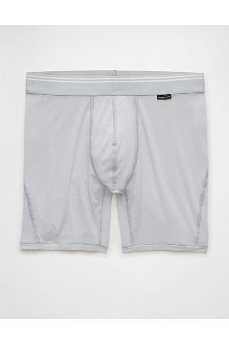 AEO Mens 6 Ultra Soft Boxer Brief Men's Product Image