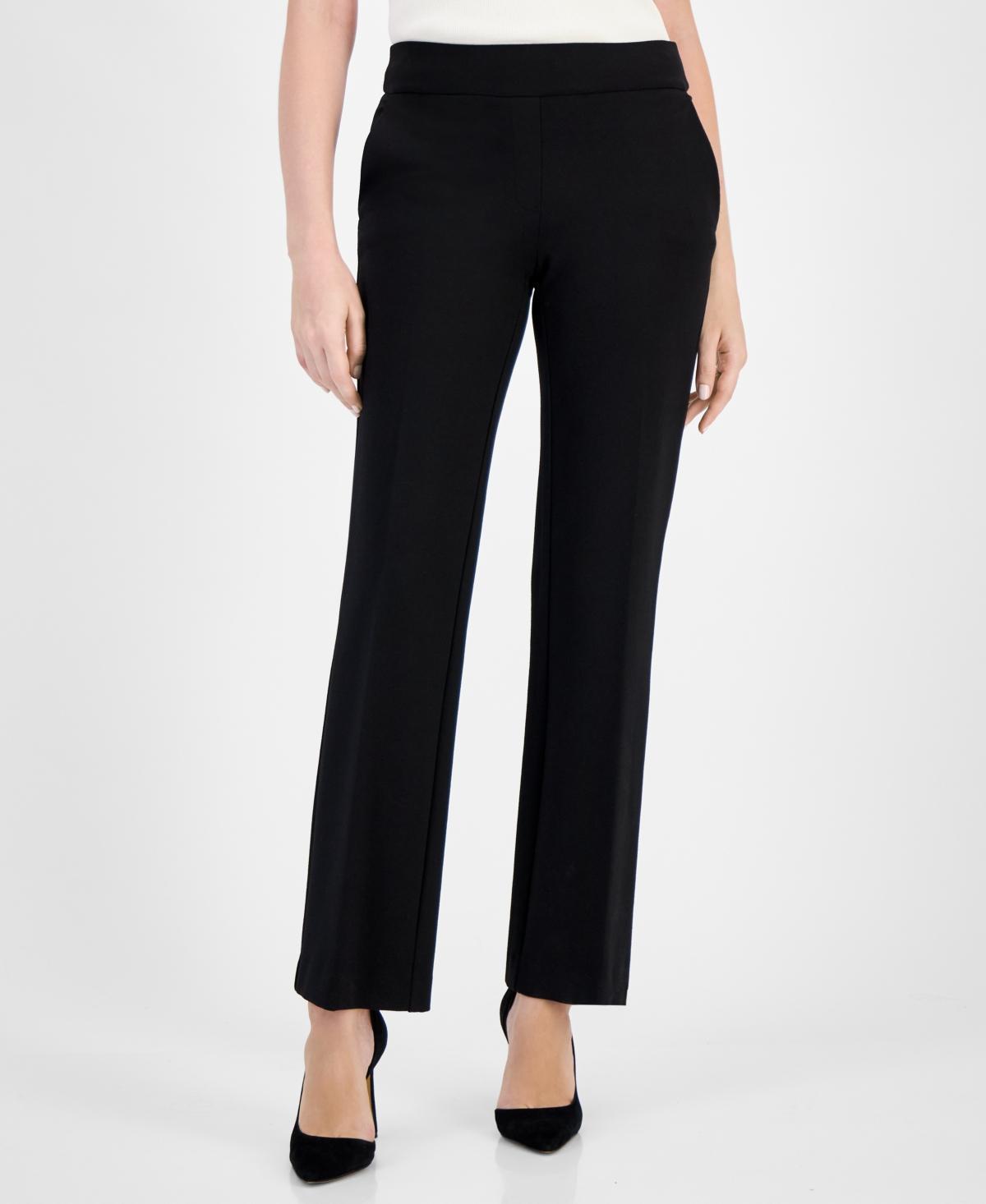 Anne Klein Pull-On Pants Product Image