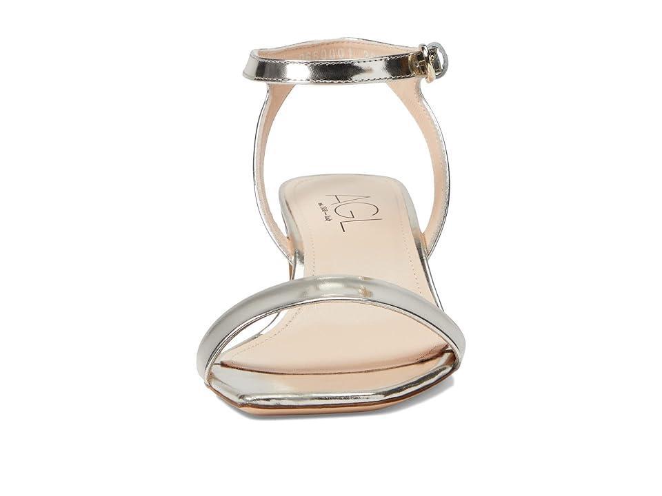 AGL Angie Ankle Strap Sandal Product Image