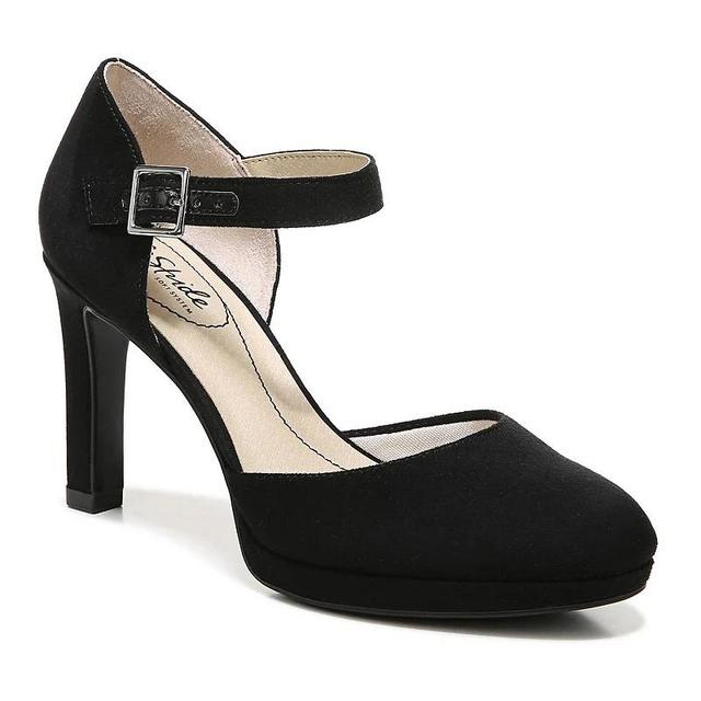 LifeStride Jean Ankle Strap Pump Product Image