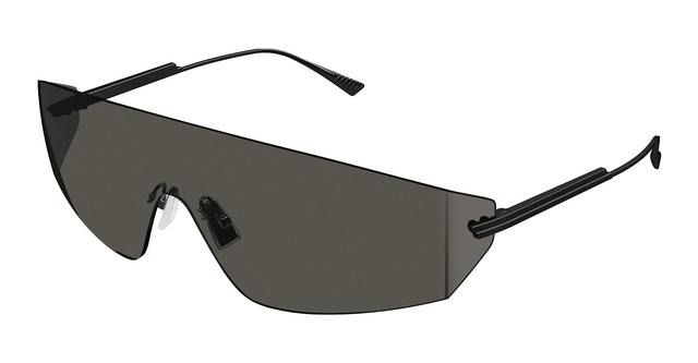 Sunglasses In Black Product Image