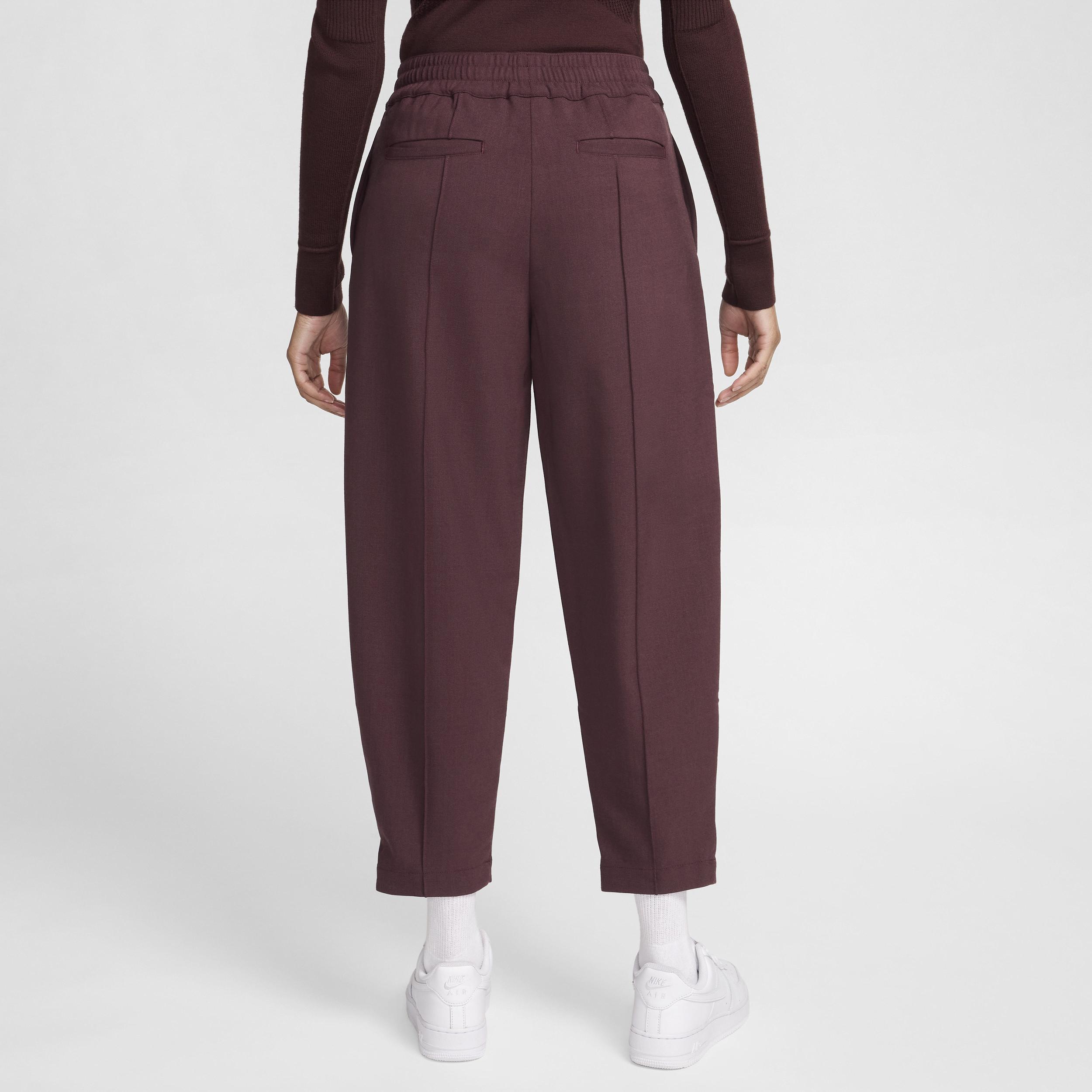 Nike Women's Every Stitch Considered Barrel Pants Product Image