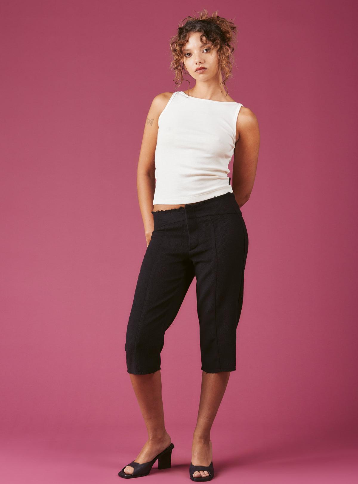 Norg Capri Pant Female Product Image