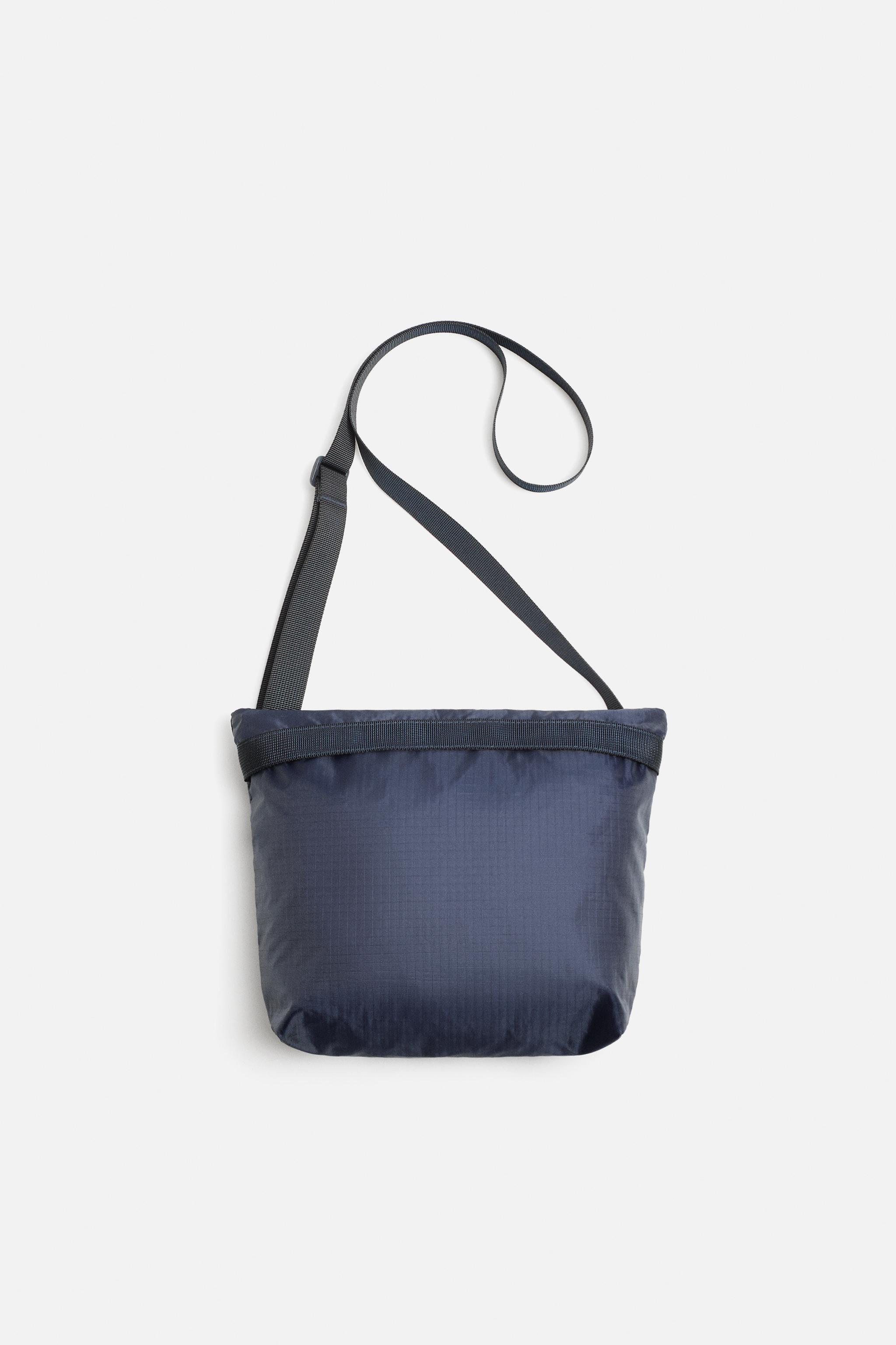 SOFT CROSSBODY BAG Product Image