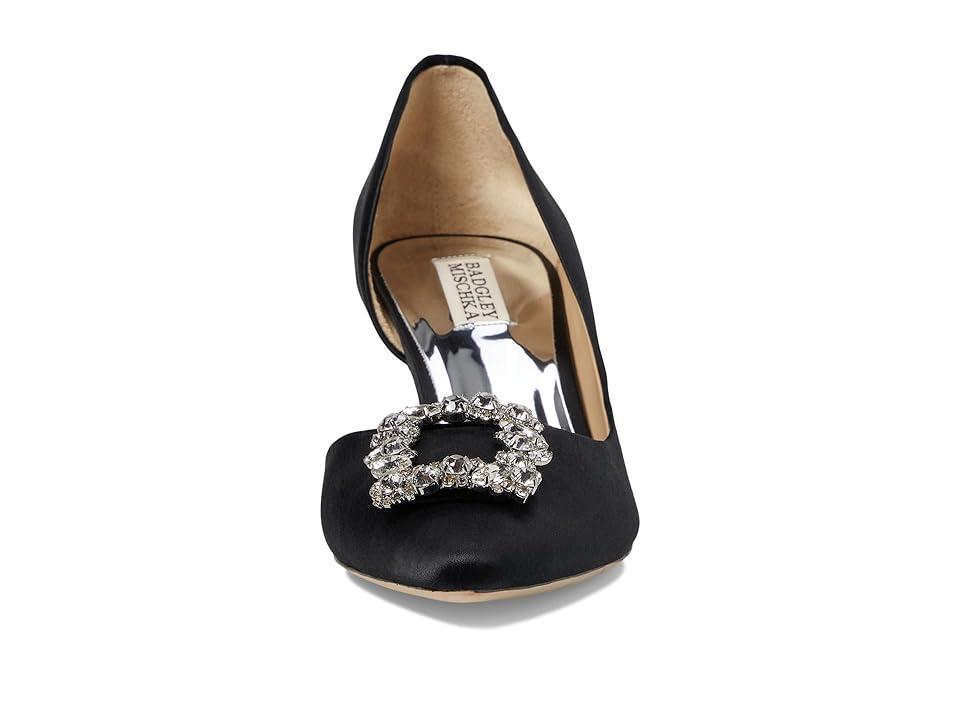 Badgley Mischka Fabia II Women's Shoes Product Image