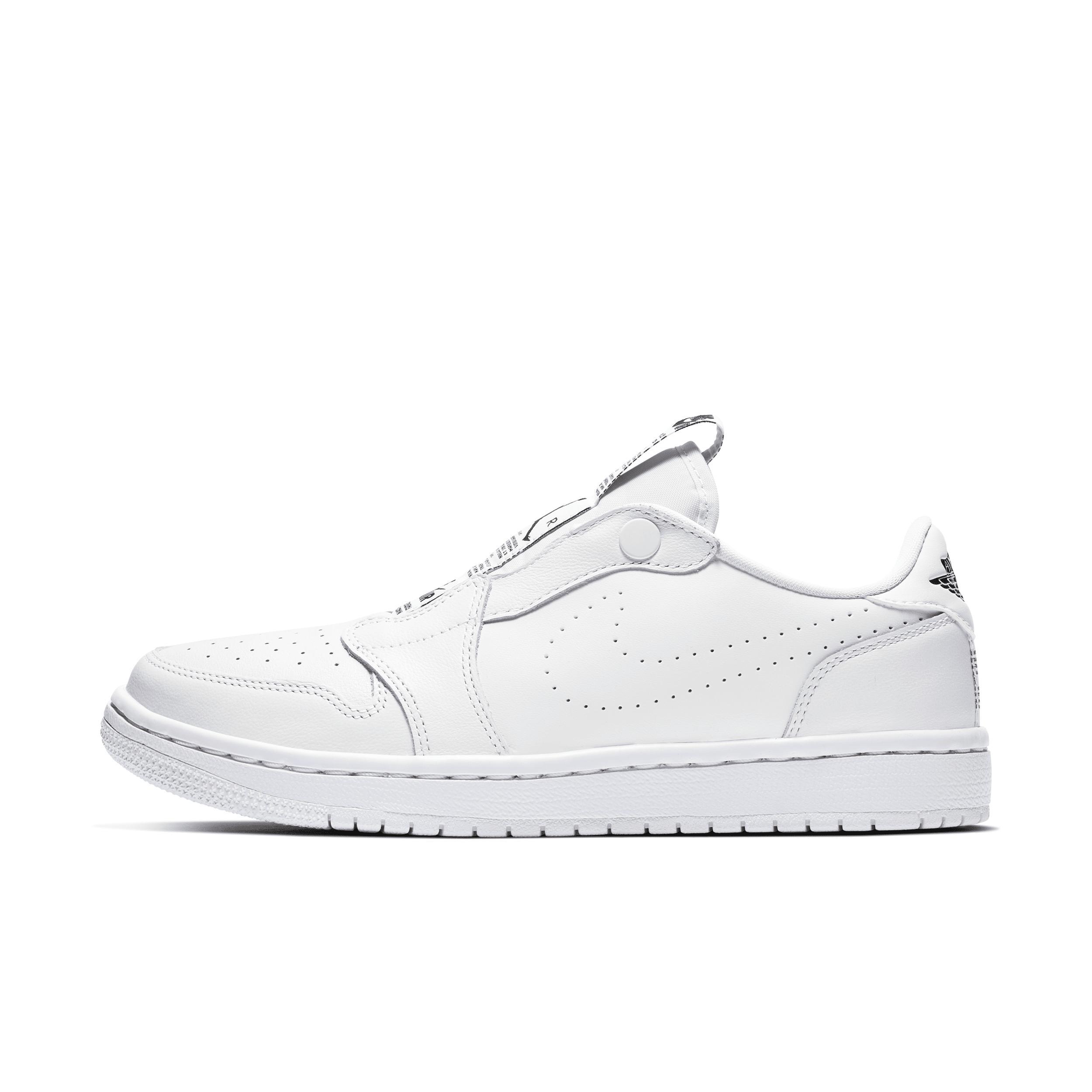 Air Jordan 1 Retro Low Slip Women's Shoes Product Image