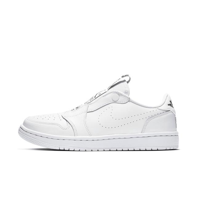 Women's Air Jordan 1 Retro Low Slip Shoes Product Image