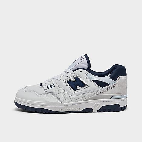 Mens New Balance 550 Casual Shoes Product Image