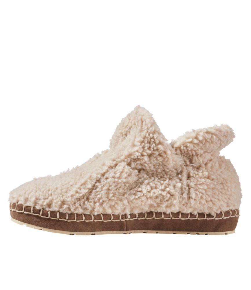 
                            Women's Cozy Slipper Booties, Pile Fleece
                         Product Image