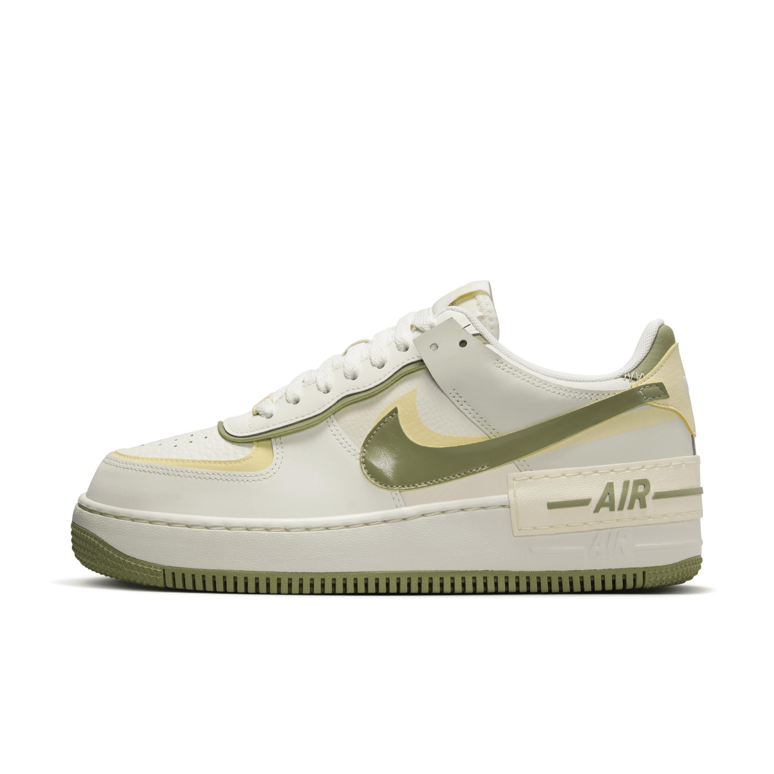 Nike Women's Air Force 1 Shadow Shoes Product Image