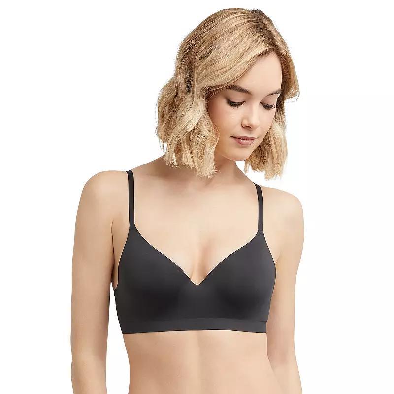 Maidenform Barely There Underwire T-Shirt Bra DM2321, Womens Product Image