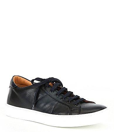 To Boot New York Mens Colton Leather Lace Product Image