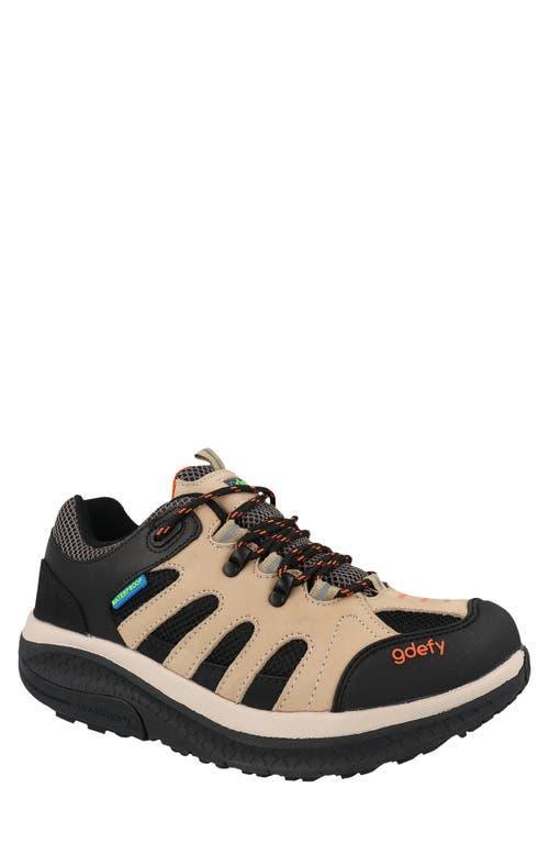 Gravity Defyer Radius Hiking Shoe Product Image