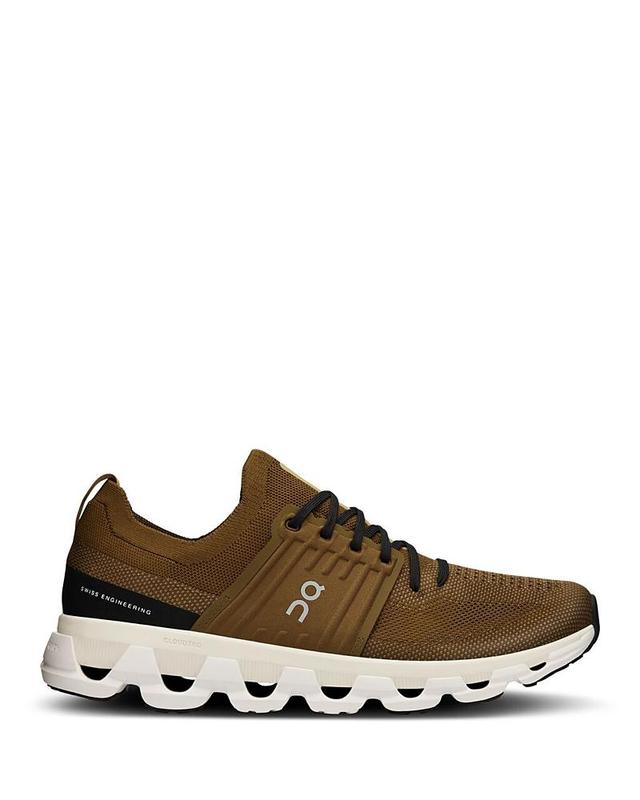 On Cloudswift 3 Running Shoe Product Image