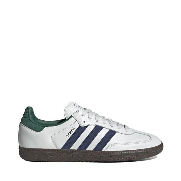 Mens adidas Originals Samba OG Casual Shoes Product Image